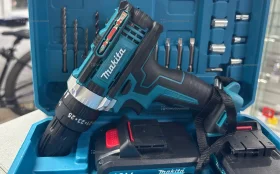 Шуруповерт MAKITA реп