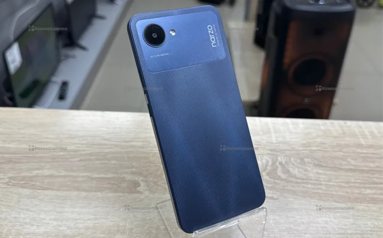 Realme Narzo 50i Prime