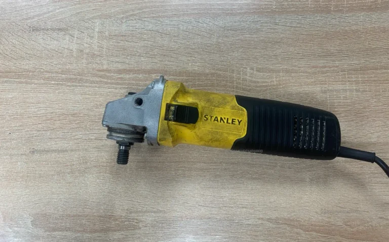 Ушм Fatmax FMEG125V