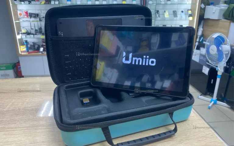 Планшет Umiio S24 Ultra