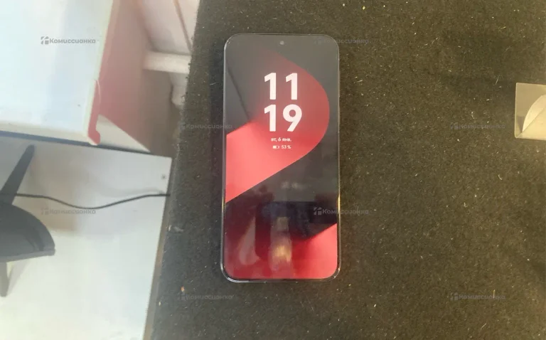 Huawei Pura 80 12/256 ГБ