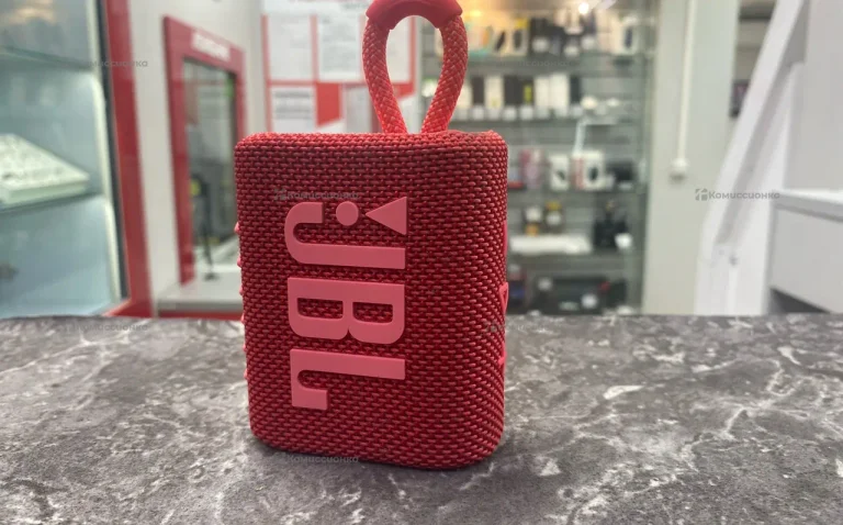 Колонка  Jbl go 3