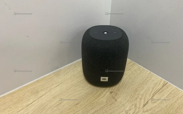Колонка  JBL link music