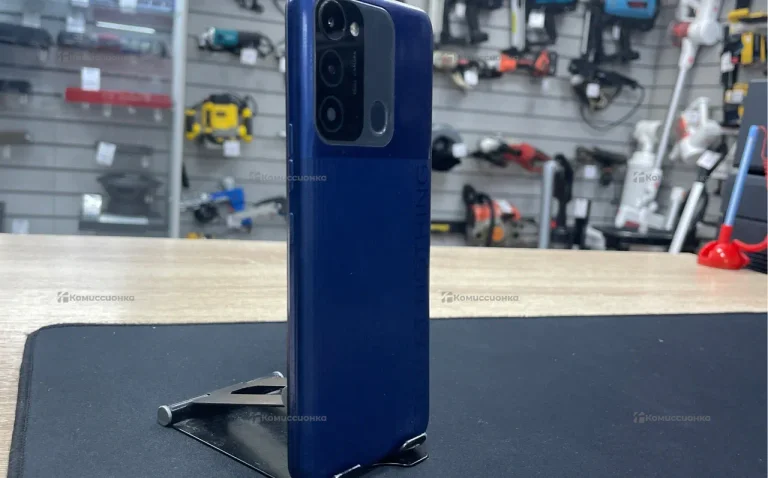 Tecno Spark Go 2022 2/32 ГБ