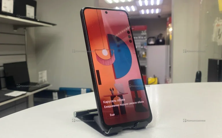 Xiaomi Redmi Note 11 4/64 ГБ