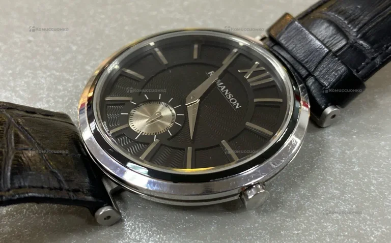Часы Romanson TL3238JM