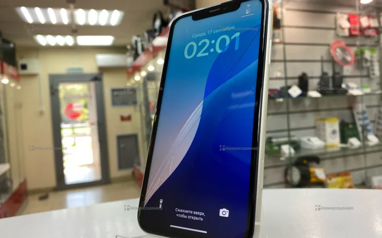 Apple IPhone 11 64Gb