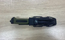 Купить Нож водолазный б/у , в Казань Цена:800рублей