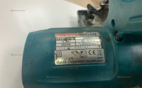 Купить Дисковая пила Makita б/у , в Красноярск Цена:3990рублей