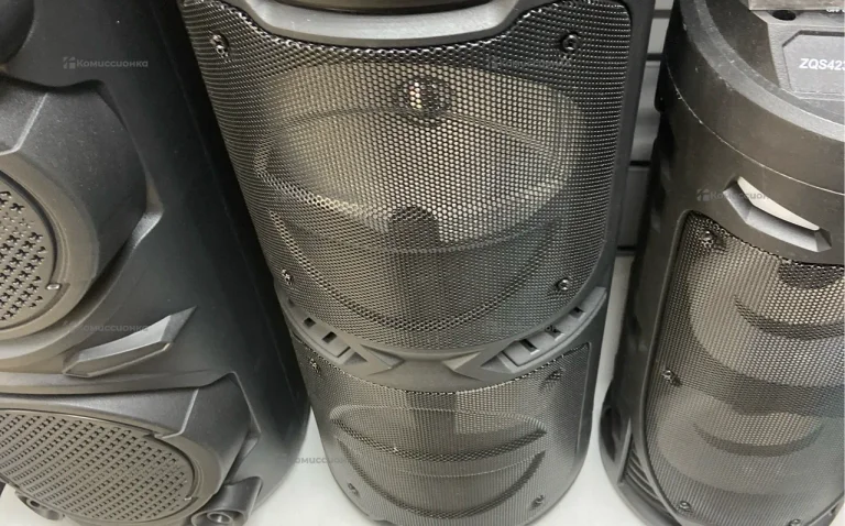 Колонка Speaker ZQS6209