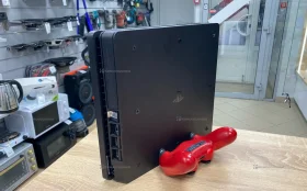 Купить Приставка PlayStation 4 slim 1tb б/у , в Пенза Цена:16990рублей