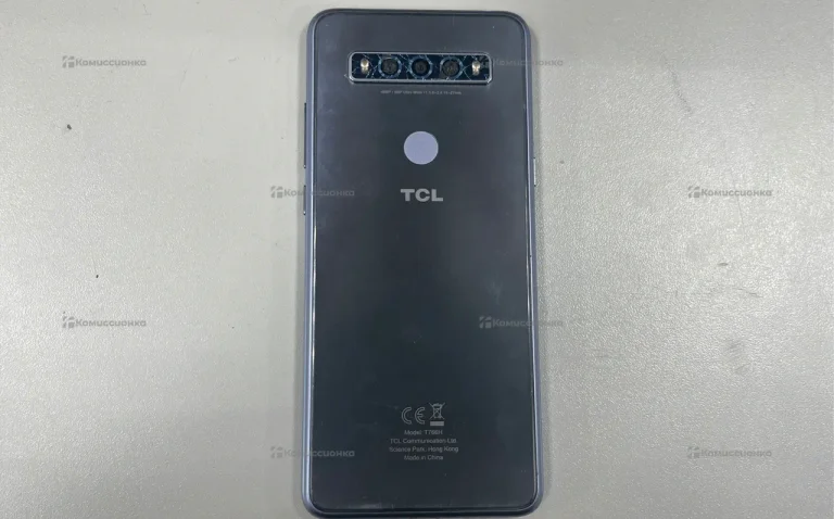 TCL 10 SE 4/128 ГБ