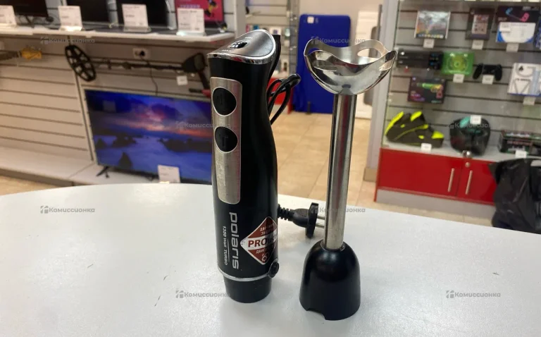 Блендер Polaris