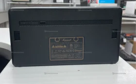 Колонка  Marshall