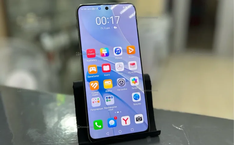 Huawei nova 13i 8/256 ГБ