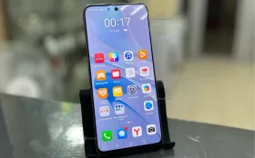 Купить Huawei nova 13i 8/256 ГБ б/у , в Чапаевск Цена:8500рублей