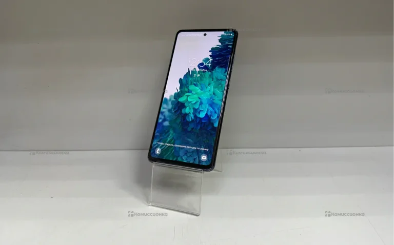 Samsung Galaxy S20 FE 6/128 ГБ