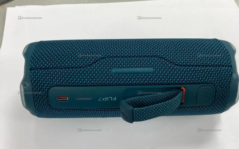 Колонка  JBL Flip 7
