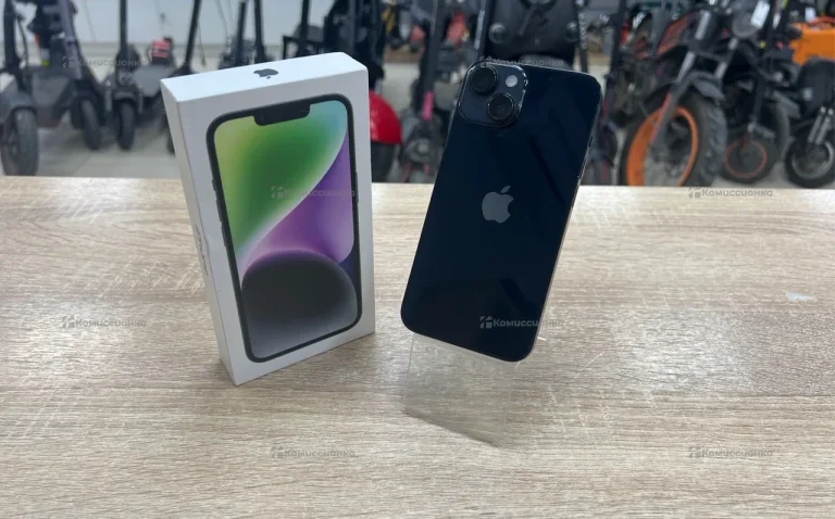 Apple iPhone 14 6/128 ГБ