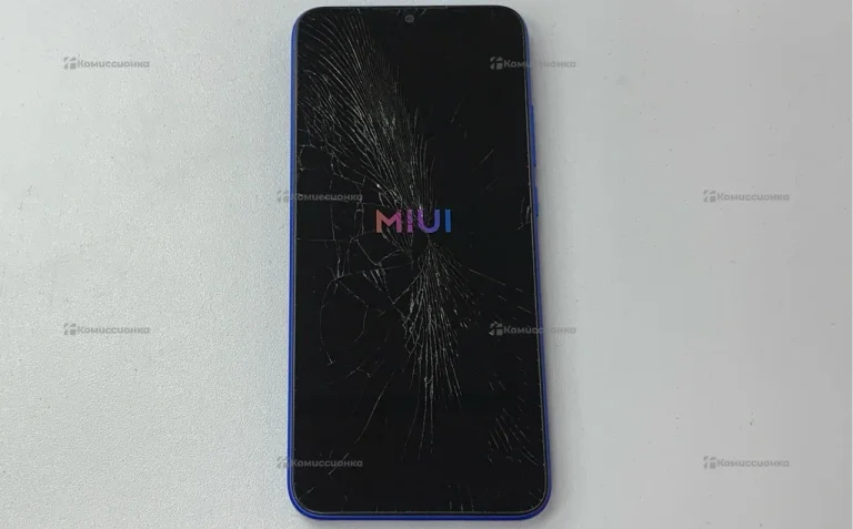 Xiaomi Redmi 9A 2/32 ГБ