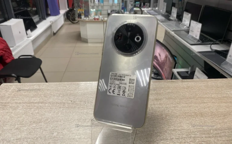 Tecno spark 30c 4/128