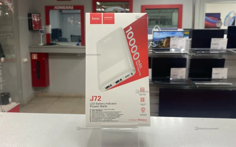 Power Bank  hoco 10000mAh