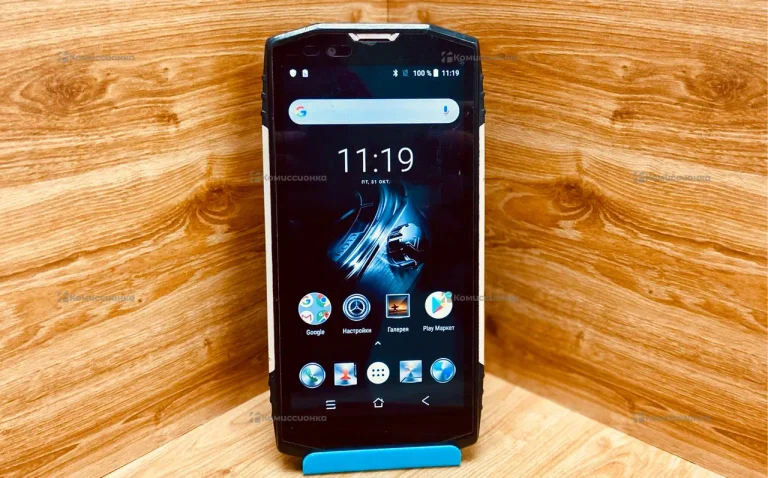 Blackview BV9000-F 4/64 Гб