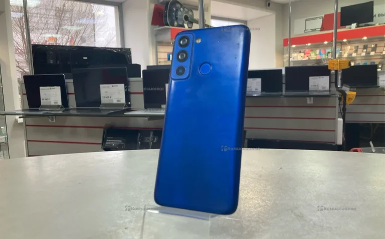 Tecno Pop 5 LTE 2/32 ГБ