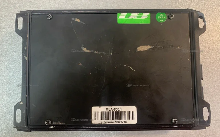 Усилитель  DEAF BONCE