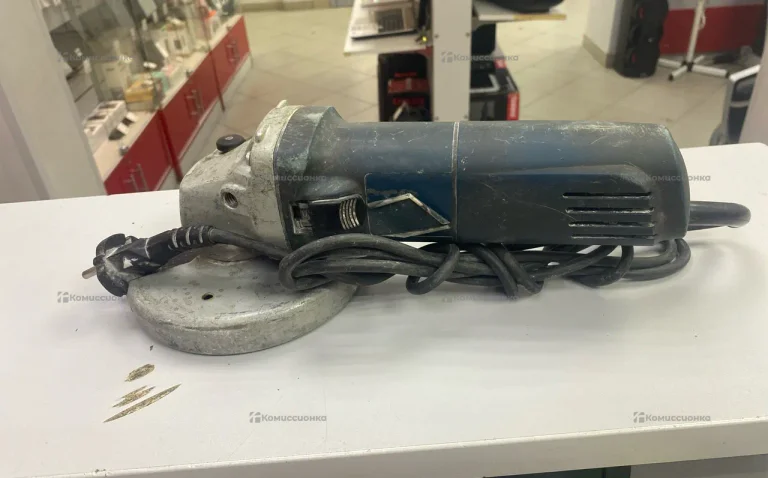УШМ Bosch PWS-700-125