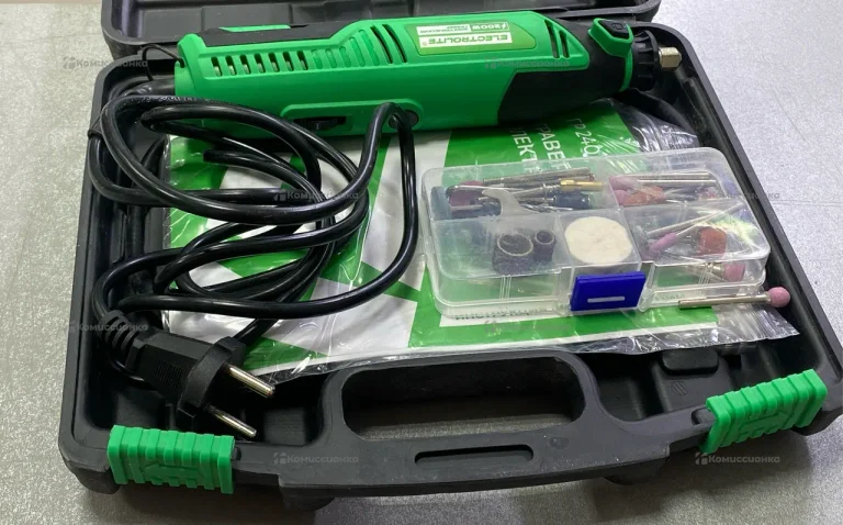 Гравер Electrolite ГР 240