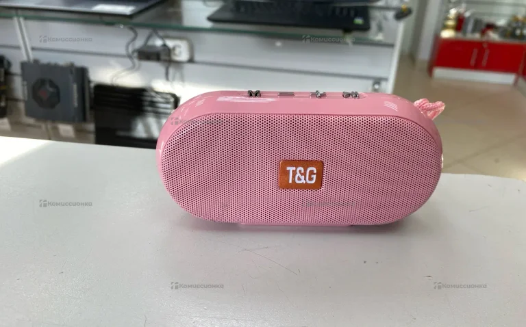 Колонка  бт T&G