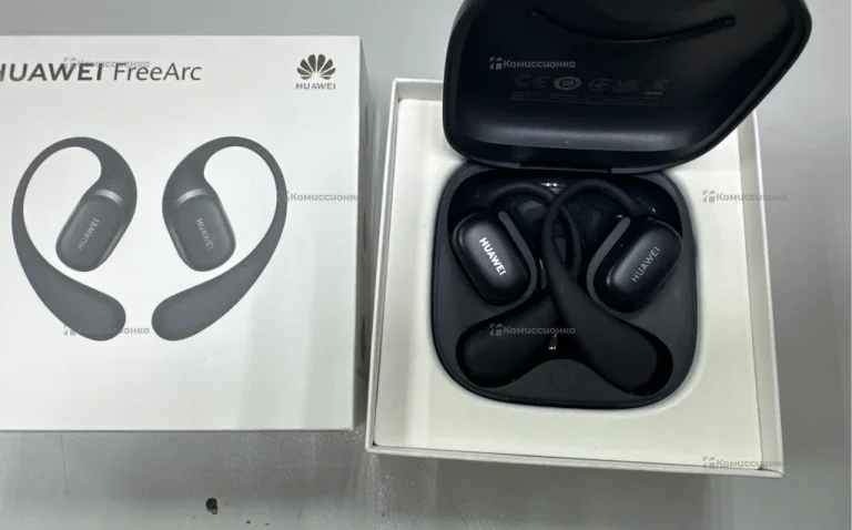 Наушники  Huawei FreeArc