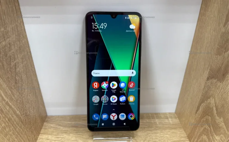 Xiaomi Poco C75 6/128GB