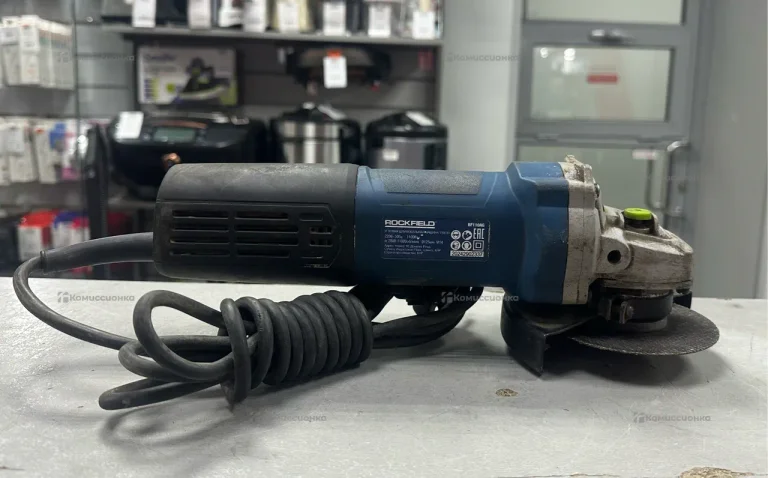 УШМ Rockfield RF110AG.
