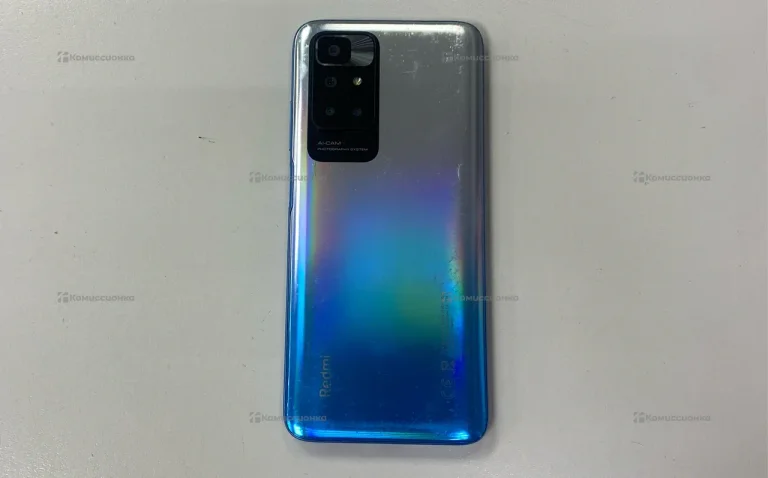 Xiaomi Redmi 10 4/64 ГБ