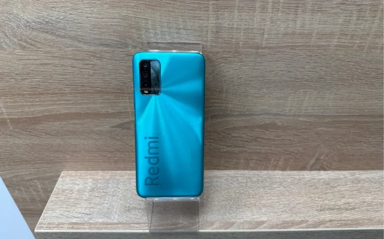 xiaomi redmi 9T 4/64