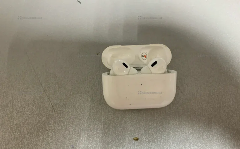 Наушники  AirPods Pro реплика а10