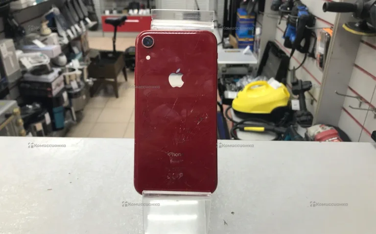 Apple iPhone XR 3/64 ГБ