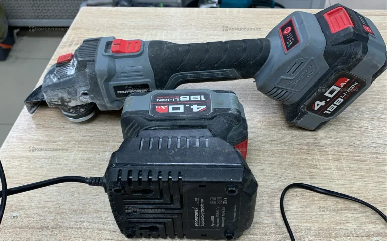УШМ Profipover MKDGA-18V