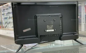 Купить Телевизор Haier 32 Smart TV S1 б/у , в Уфа Цена:9900рублей