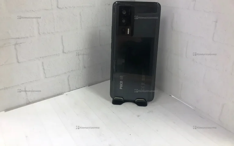 Xiaomi Poco F5 Pro 12/512 ГБ