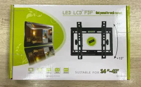 Кронштейн для ТV KT-01 14"-42"