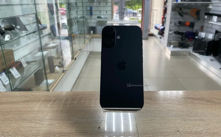 Apple IPhone 16 128Gb