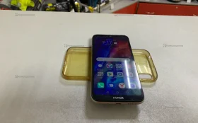 Honor 8S 2/32 ГБ
