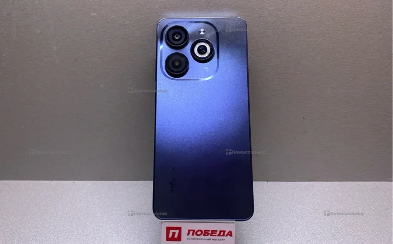 Infinix smart 8 64