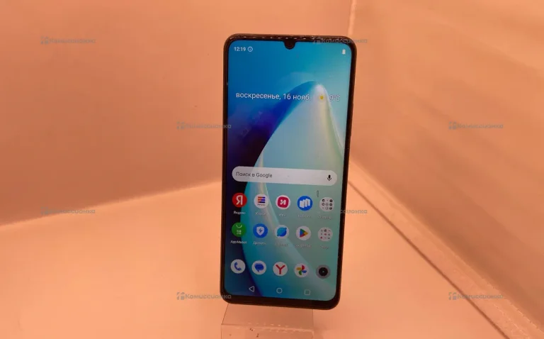 Realme Note 50 4/128 ГБ