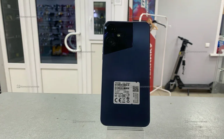 Tecno Pova Neo 3