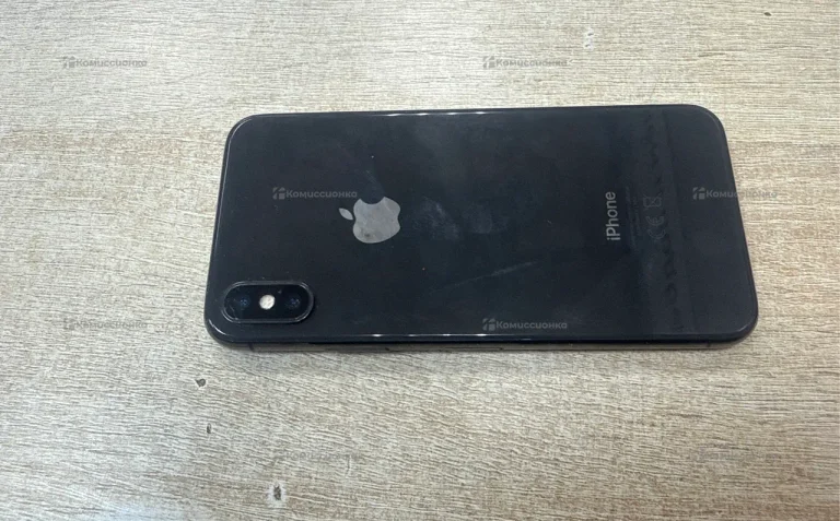 Apple iPhone X 64ГБ