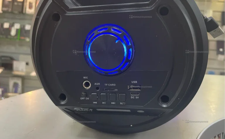 Колонка  Sing-evzqs6212